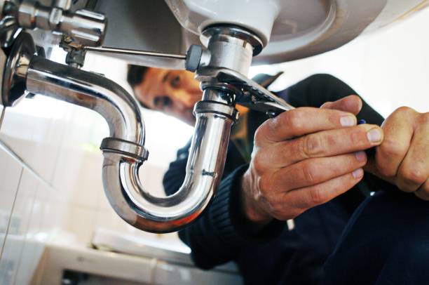Best Same-Day Plumbing Service  in Elk City, OK