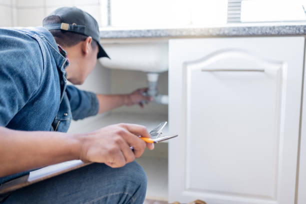 Septic Systems in Elk City, OK