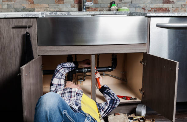Best Residential Plumbing Services  in Elk City, OK