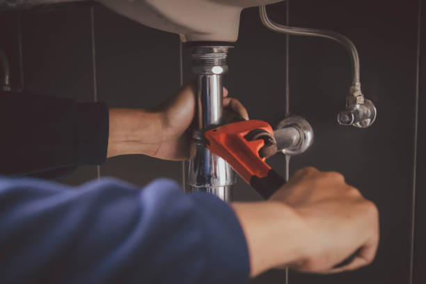 Best Leak Detection Services  in Elk City, OK