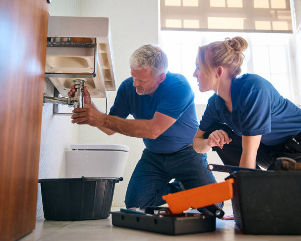 Best Gas Line Repair  in Elk City, OK